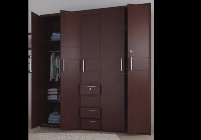 The Practical Benefits of Renting an Almirah for Any Living Space