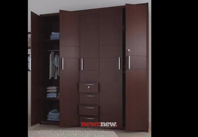 The Practical Benefits of Renting an Almirah for Any Living Space