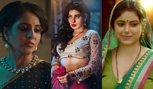Top 5 Ullu New Romantic Web Series You Can Binge Watch