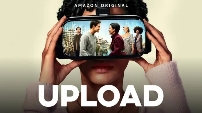 Upload Season 4 Arrives! Streaming Date, Cast List, Trailer & Recap