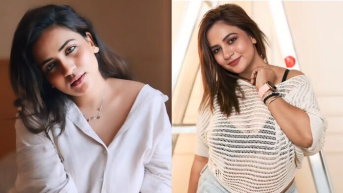 Urusha Khan (Ullu Actress) Age, Biography, Wiki, Web Series List