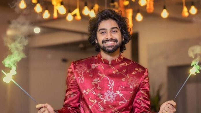 VJ Kathirravan Biography, Age, Wiki, Date Of Birth