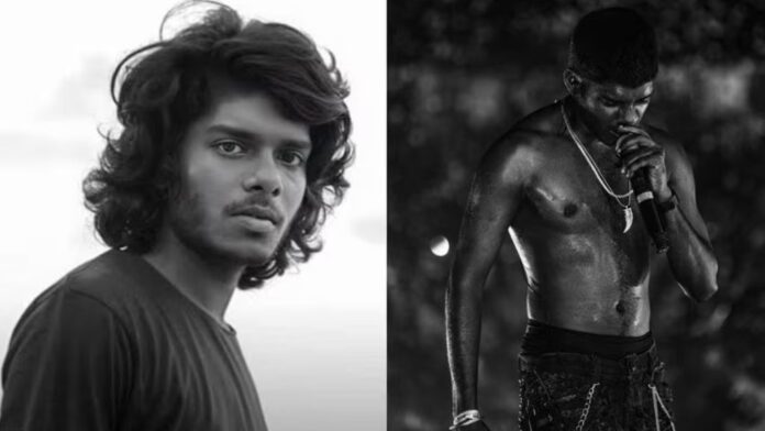 Vedan (Rapper) Age, Biography, Wiki, Songs List