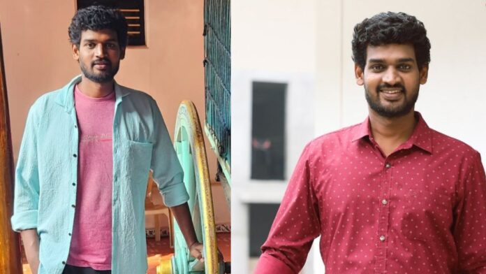 Vimalkumar J Age, Biography, Wiki, Serial List, Date Of Birth