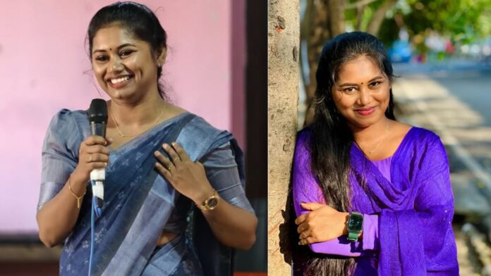 Vyshnavi Kalyani Age, Biography, Wiki, Movies List