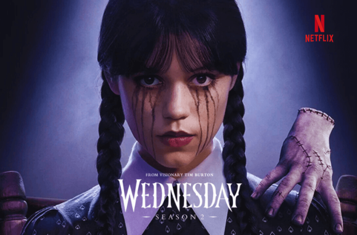 Wednesday Season 2 Is Coming – Streaming Dates, Recap, Cast, and Trailer Inside