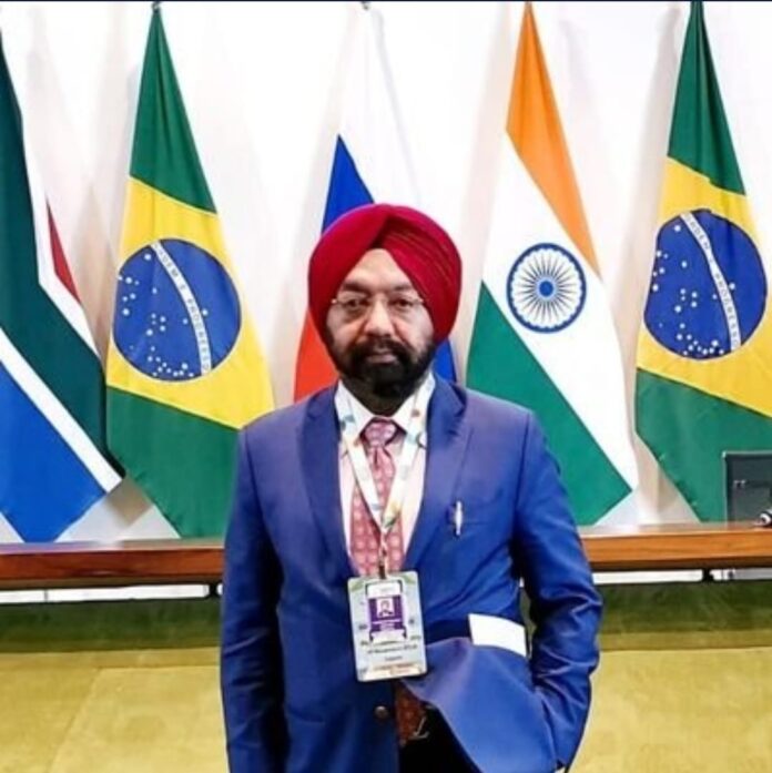 India to Host BRICS Summit 2026