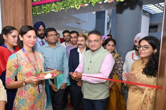 New Ludhiana Passport Seva Kendra Launched with Enhanced Facilities