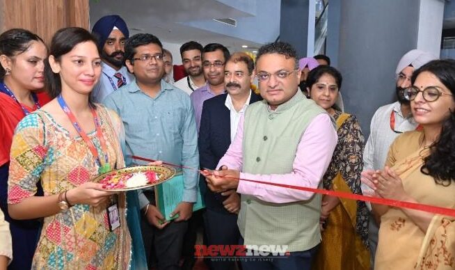 New Ludhiana Passport Seva Kendra Launched with Enhanced Facilities