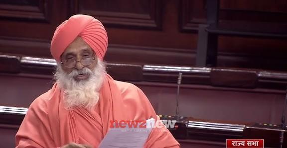 Sant Seechewal Raises Issue of Stranded Indians in Russia in Parliament