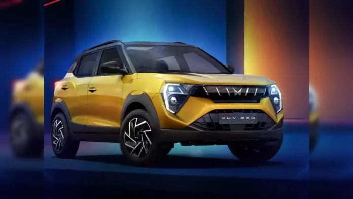 XUV 3XO’s Safety Features: Airbags, ADAS & More for Maximum Protection