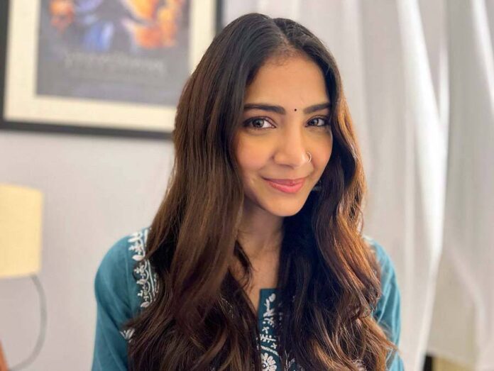 Yogita Bihani Age, Family, Husband, Movies, Serial, Biography