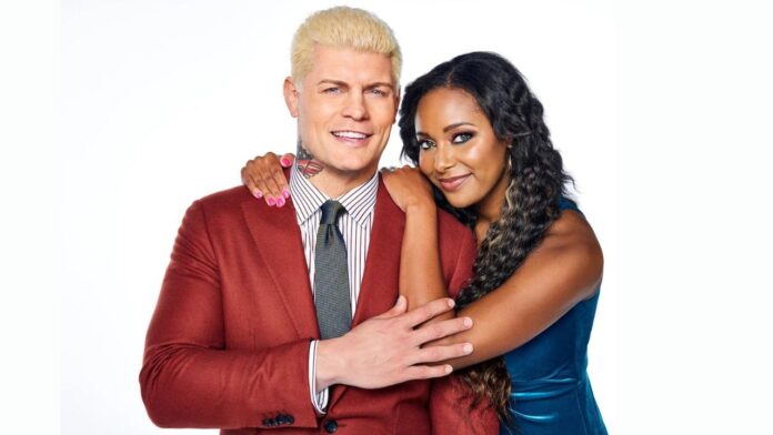 Brandi Rhodes Net Worth, Salary, Contracts and Biography