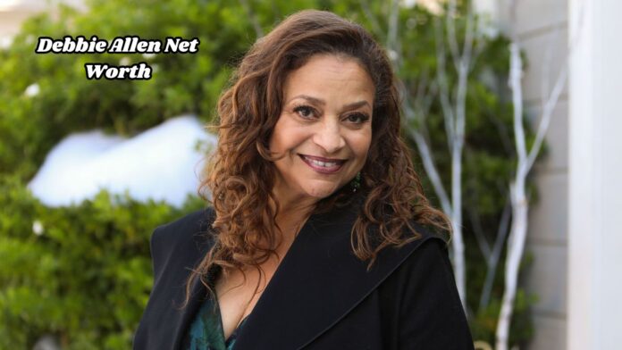 Debbie Allen Net Worth: The Hidden Wealth of Entertainment Icon