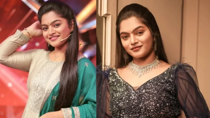 Abi Nakshathra Age, Biography, Wiki, Serial & Movies List