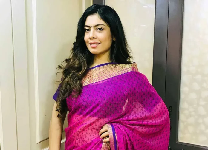 Anurita Jha Age, Family, Husband, Net Worth, Movies, Biography