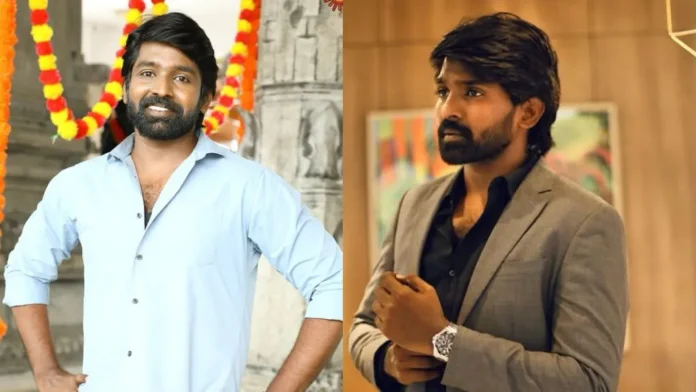 Bharath Kumar Age, Biography, Wiki, Serial List