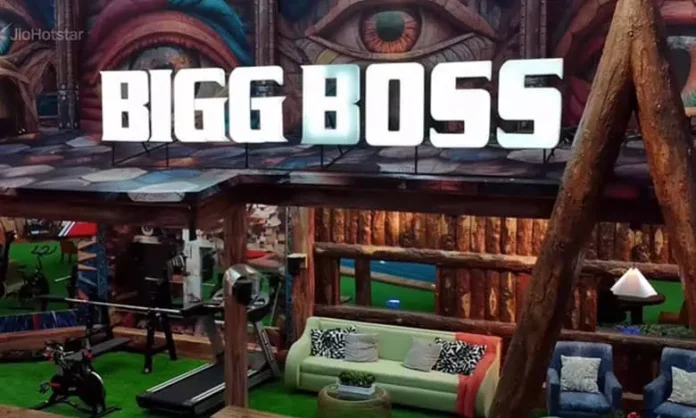 Bigg Boss 19 House revealed; The stage for ‘Gharwalo Ki Sarkaar’ set