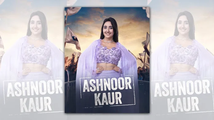 Bigg Boss 19 Ashnoor Kaur: Net Worth, Family, Career, And Education of The Youngest Contestant On The Show