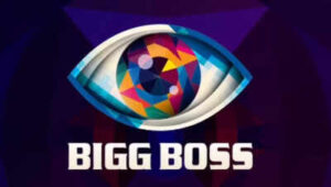 Bigg Boss 19 Logo