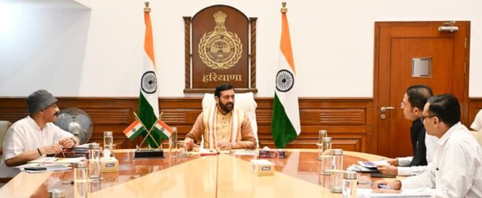 Conduct Entrepreneurship Development Programmes in all districts to strengthen youth entrepreneurship – CM