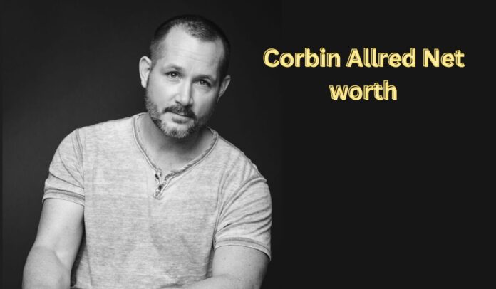 Corbin Allred Net Worth 2025: Career, Income & Wealth Sources