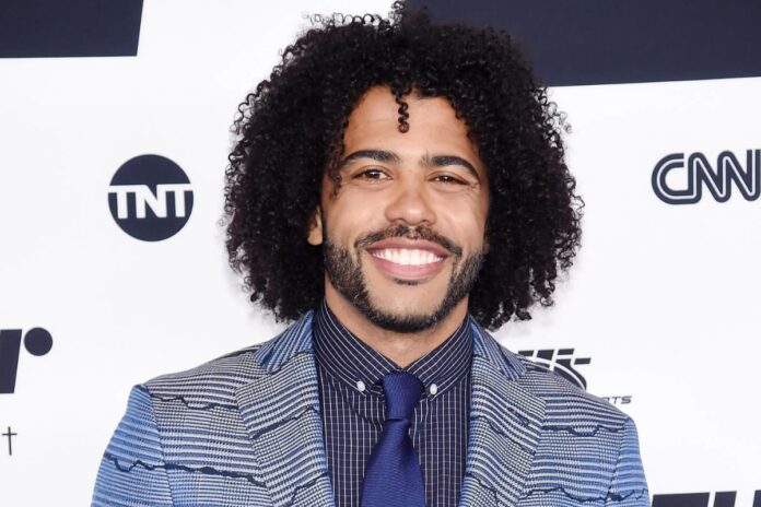 Daveed Diggs Net Worth 2025: How he Built His $10M Fortune