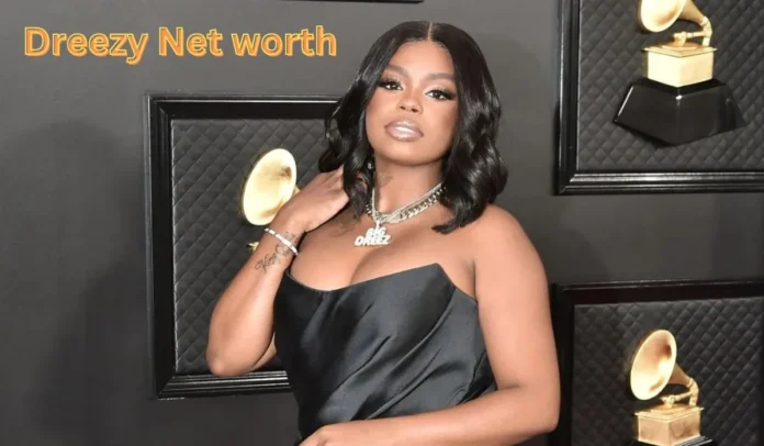Dreezy Net Worth 2025: Exploring Wealth & Income Sources