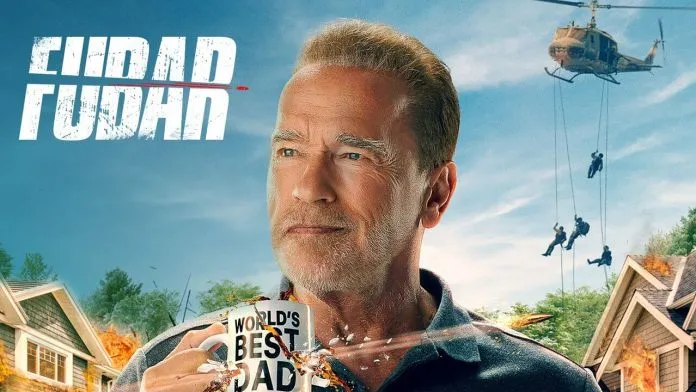 From Secrets to Showdowns: Everything Heating Up in FUBAR Season 2