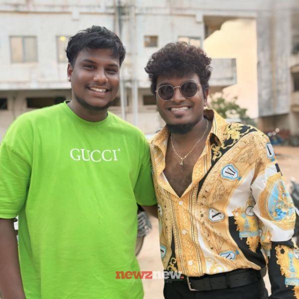 Gana Poomani Age, Biography, Wiki, Date Of Birth, Tv Show List