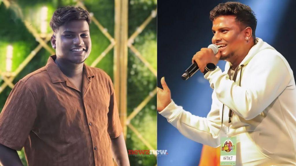 Gana Poomani Age, Biography, Wiki, Date Of Birth, Tv Show List