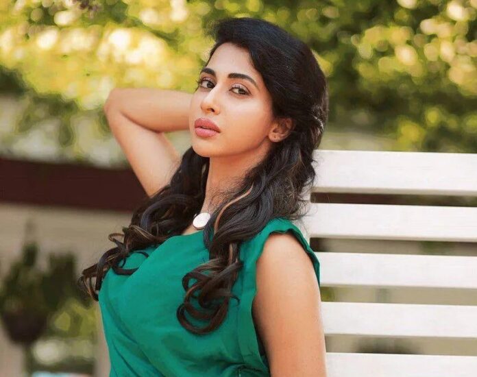 Gayathri Iyer Age, Family, Husband, Movies, Biography