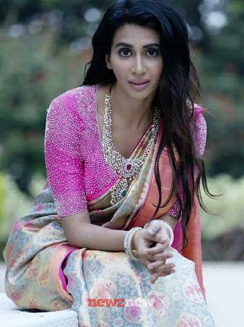 Gayathri Iyer Age, Family, Husband, Movies, Biography