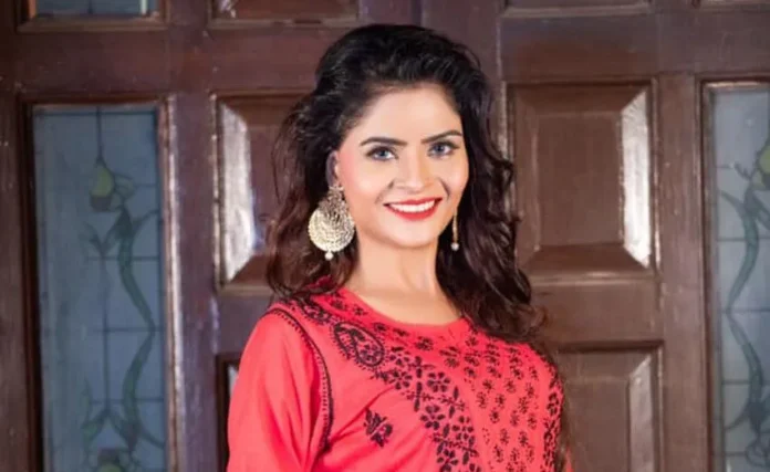 Gehana Vasisth age, family, husband, Movies, biography, wiki