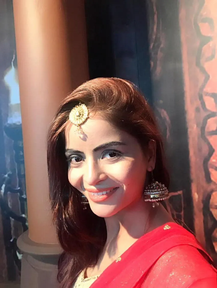 Gehana Vasisth age, family, husband, Movies, biography, wiki