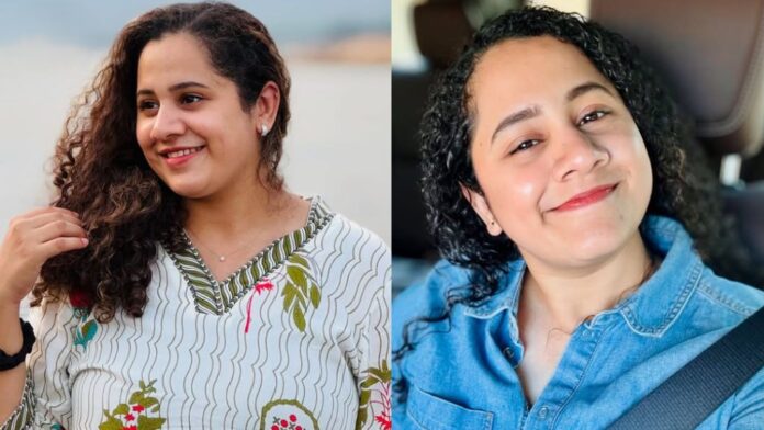 Greeshma Kannan Age, Biography, Wiki, Date Of Birth, Tv Show List