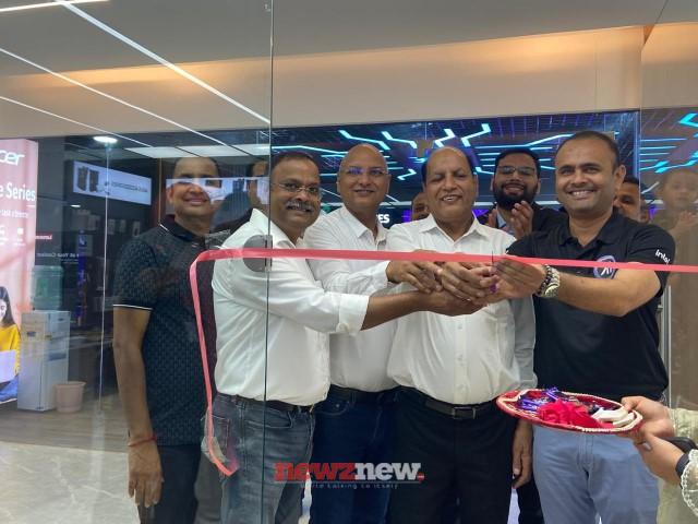 ASUS strengthens pan India retail strategy with the launch of Hybrid Store in Ludhiana