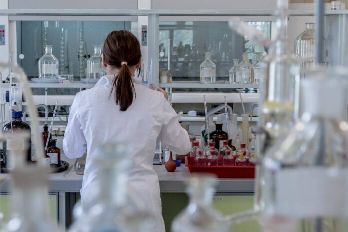 Inside the World of Medical Lab Scientists