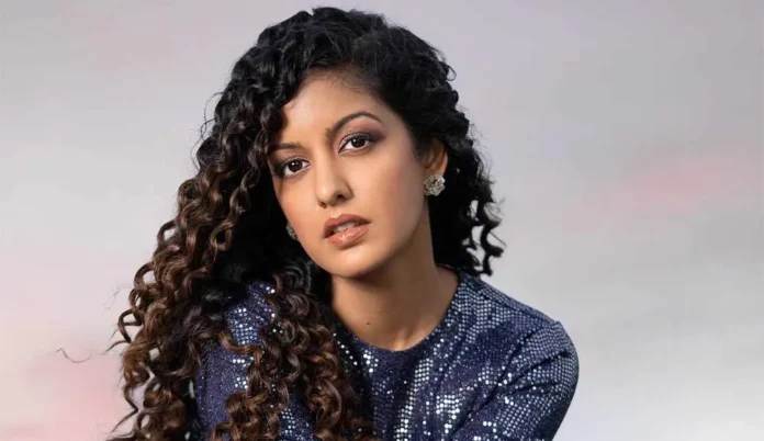 Ishita Dutta Age, Family, Husband, Serial, Movies, Biography