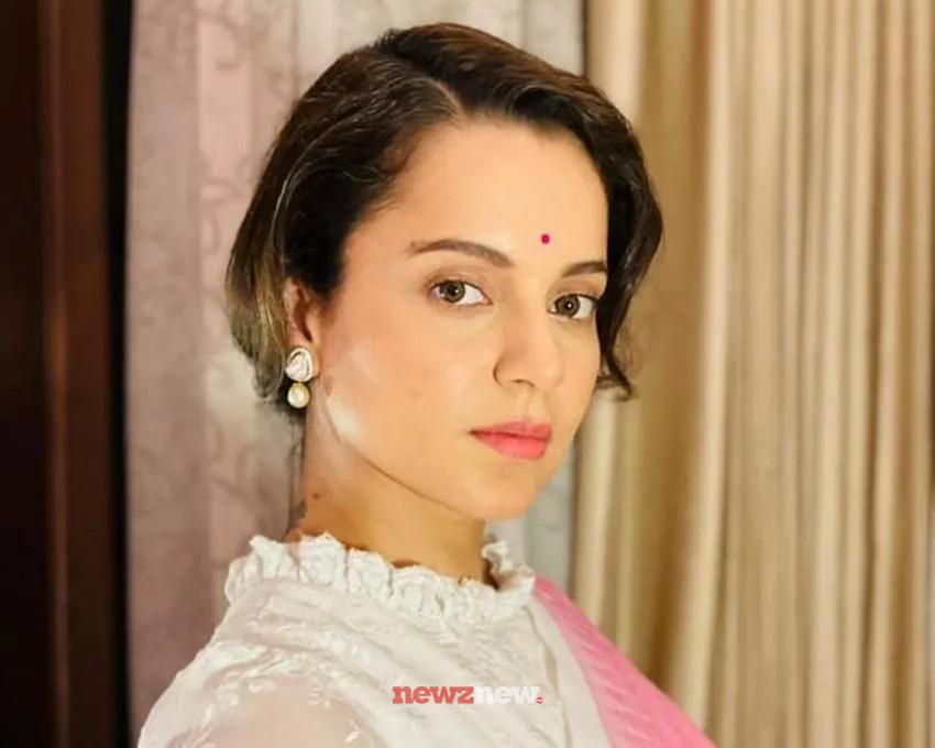 Kangana Ranaut Age, Family, Husband, Movies, Biography