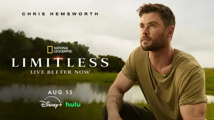Limitless Season 2 with Chris Hemsworth: Your Complete Streaming Guide