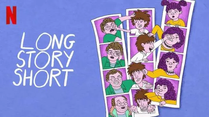 Long Story Short Season 1 – Netflix’s Heartfelt Animated Comedy About Family Chaos