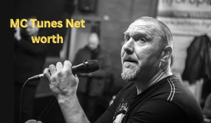 MC Tunes Net Worth 2025: Career Earnings & Wealth Sources