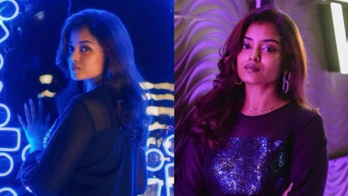 Madhura Balaji Age, Biography, Wiki, Date Of Birth, Tv Show List