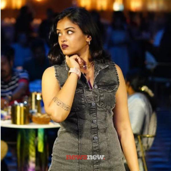 Madhura Balaji Age, Biography, Wiki, Date Of Birth, Tv Show List