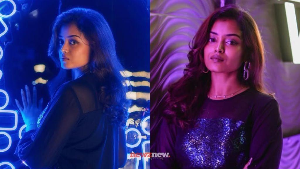 Madhura Balaji Age, Biography, Wiki, Date Of Birth, Tv Show List