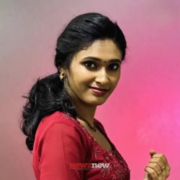 Meenakshi ML Age, Biography, Wiki, Date Of Birth, Tv Show List