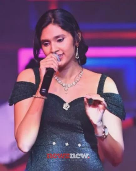 Meenakshi ML Age, Biography, Wiki, Date Of Birth, Tv Show List