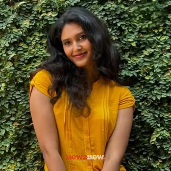 Meenakshi ML Age, Biography, Wiki, Date Of Birth, Tv Show List