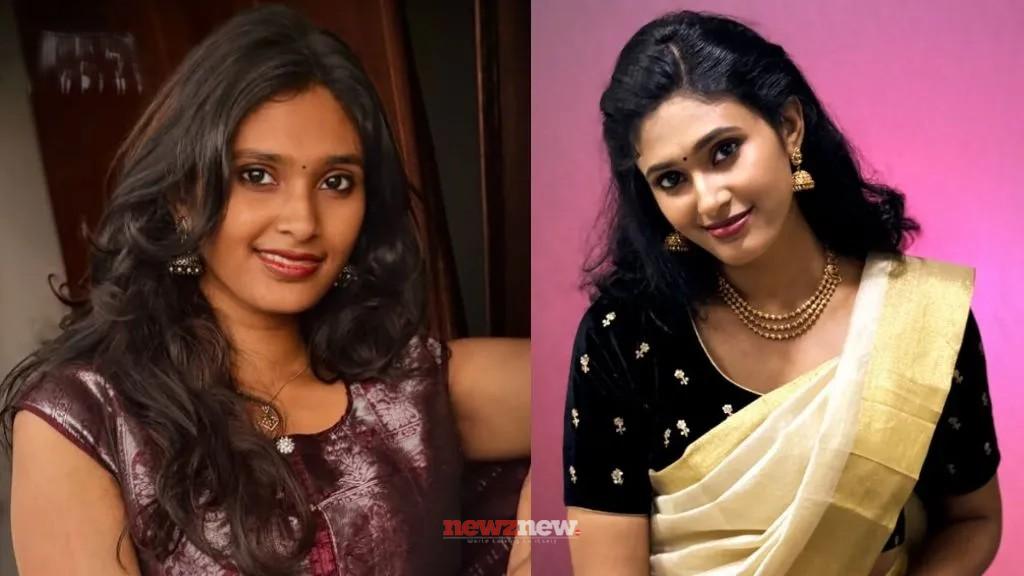 Meenakshi ML Age, Biography, Wiki, Date Of Birth, Tv Show List